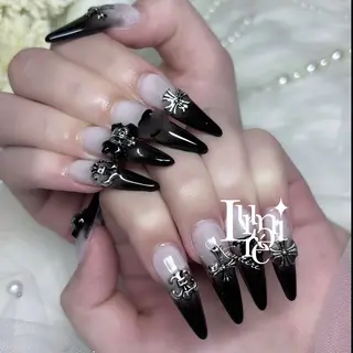 ネイル Nail salon Lumièreのネイルデザイン