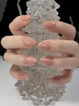 ネイル ネイルサロン ロア旧ジョリーのネイルデザイン