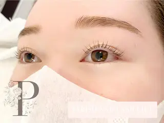 マツエク・マツパ salon Shri所属・salon Shriのマツエク・マツパデザイン