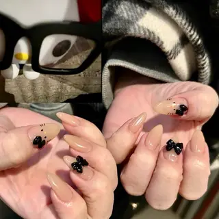 ネイル yuri / 個性派nailのネイルデザイン