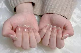 ネイル K.K西日暮里 ネイルサロンのネイルデザイン