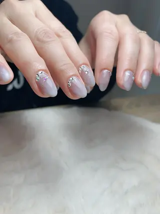 ネイル 岩山 直子のネイルデザイン