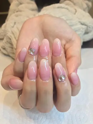 ネイル Angelica Michelleのネイルデザイン