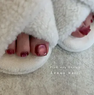 ネイル nailsalon Lenoaのネイルデザイン