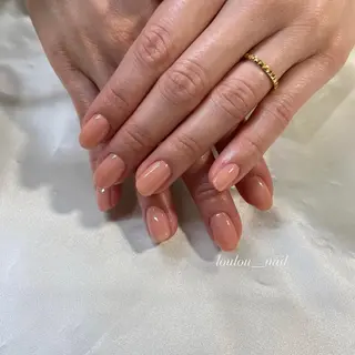 ネイル loulou _nail所属・葛西 知佳のネイルデザイン