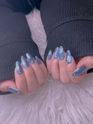 ネイル 美爪パラジェル導入店 Sunnilyのネイルデザイン