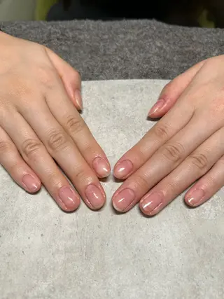 ネイル Tink札幌駅前店所属・Tink札幌駅前店 aizawa.のネイルデザイン