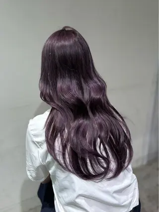 ロング ショート/レイヤー /yumeのヘアスタイル