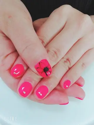 ネイル 愛ネイルサロン所属・愛 ネイルサロンのネイルデザイン