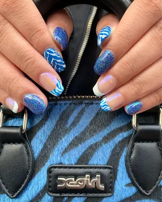 ネイル Kureha/ネイル トレンドヘアのヘアスタイル