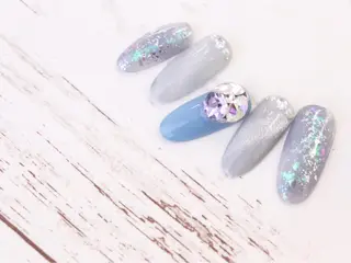 ネイル Dolce.Nail 柏店のネイルデザイン