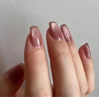 ネイル u1salon所属・ゆい ユイのネイルデザイン