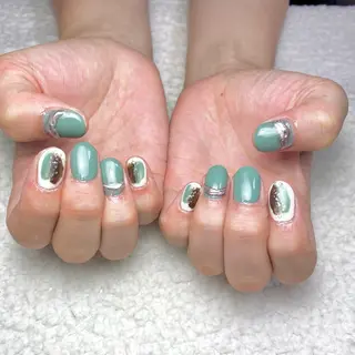 ネイル COCO+所属・COCO +のエステ・リラクイメージ