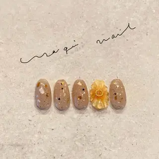 ネイル usagi nailのネイルデザイン