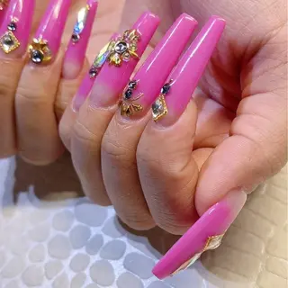ネイル naildesign BESTのネイルデザイン