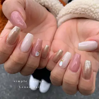 ネイル nailsalon Lenoaのネイルデザイン