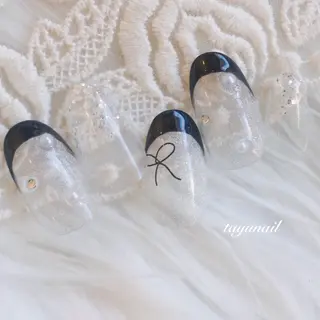 ネイル ネイルサロン・ネイルスクール　たゆnail所属・ネイルサロン 【たゆnail】のネイルデザイン