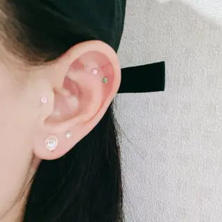 温サロン ponoのエステ・リラクイメージ