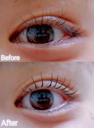 マツエク・マツパ Trip Salon Okuma所属・❤LEDまつぱ❤那覇 🅿️有、泉崎のマツエク・マツパデザイン