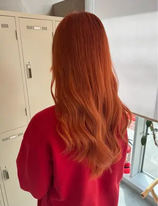 ロング ANGELICA💎 ショウゴのヘアスタイル