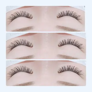 マツエク・マツパ ELLA 菊地のマツエク・マツパデザイン