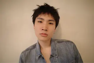 メンズ 🔥ショート特化 masaki🔥のヘアスタイル