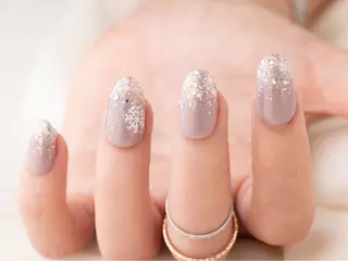 ネイル エムスラッシュセンター南sol所属・kano🫧 指名No.1💫のネイルデザイン