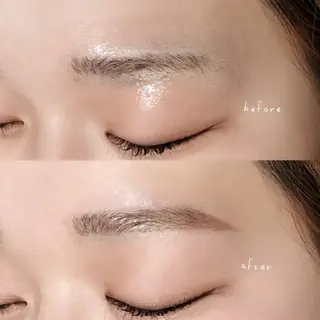 アイブロウ 高橋 真優のマツエク・マツパデザイン