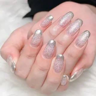 ネイル Ccoco_nail 【ｼｰｺｺﾈｲﾙ】のネイルデザイン