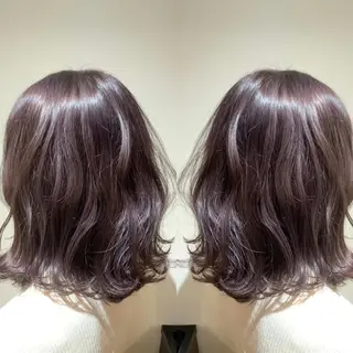 ショート カラー 韓国🇰🇷 ✂︎hair 内田愛のヘアスタイル