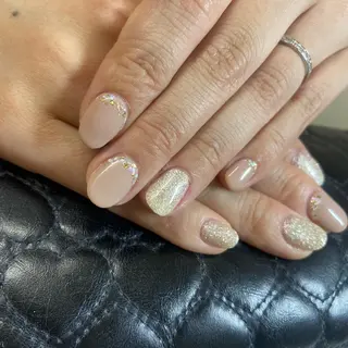 ネイル うにゃねいる🌷 Mayaのネイルデザイン