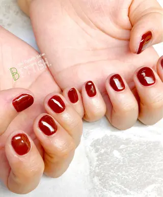ネイル BETTISH. KUMIKO☺︎︎のネイルデザイン