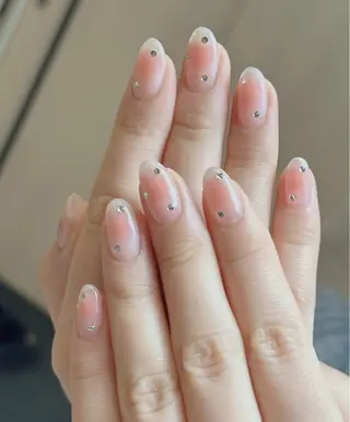 ネイル 東十条ネイルサロン AILEのネイルデザイン