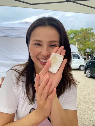 De I'm 名古屋栄店所属・原 いず美のエステ・リラクイメージ