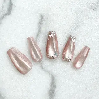 ネイル ètoile 目黒店のネイルデザイン