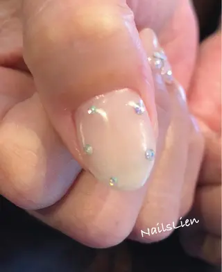 ネイル 凛 リンのネイルデザイン