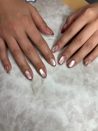 ネイル misaki ..のネイルデザイン