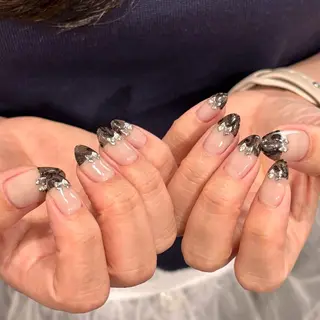 ネイル HOHOKO NAIL所属・H HOHOKOのネイルデザイン