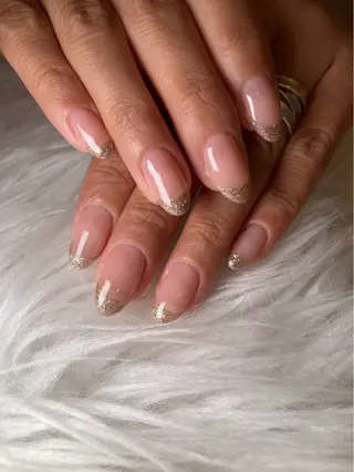 ネイル Amanera 大泉学園のネイルデザイン