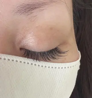 マツエク・マツパ 💎マツエク特化 さりな💎のマツエク・マツパデザイン