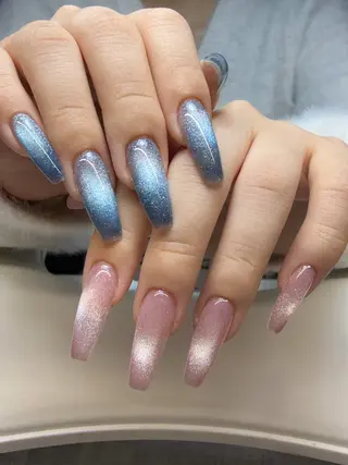 ネイル 長出し専門店🎀 HARO💕Nailのネイルデザイン