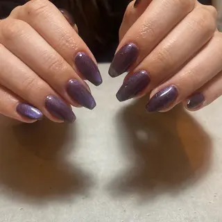 ネイル RooM tani /個性派ニュアンスのネイルデザイン