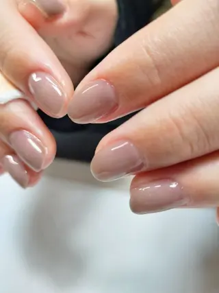 ネイル inhernail hitomiのネイルデザイン