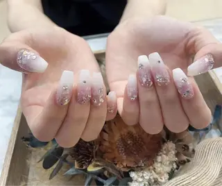 ネイル Babarla Nailのネイルデザイン