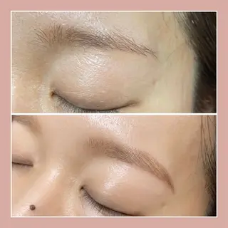 アイブロウ salon de Wのマツエク・マツパデザイン