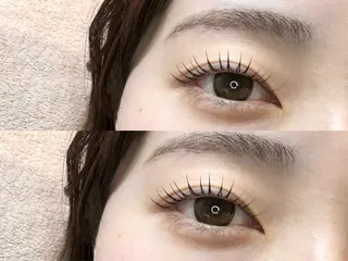 マツエク・マツパ 𝑅𝑖𝑜 ♡のマツエク・マツパデザイン