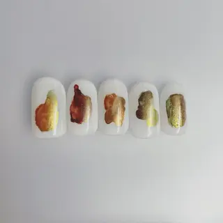 ネイル 丹(TAN.) akariのネイルデザイン