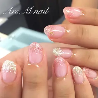 ネイル アルス.エム所属・Ars.M nailのネイルデザイン