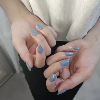 ネイル milla. MAHOのネイルデザイン