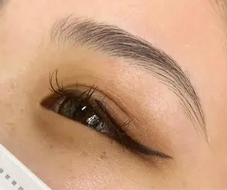 アイブロウ meme 武庫之荘 Rikacoのエステ・リラクイメージ